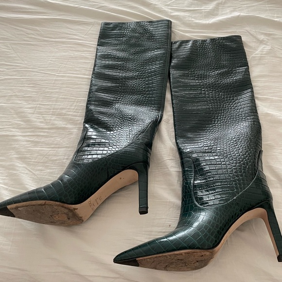 Jimmy Choo boots - Picture 1 of 5